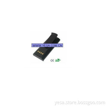 TWO-WAY Radio battery for MOTOROLA HNN9049.